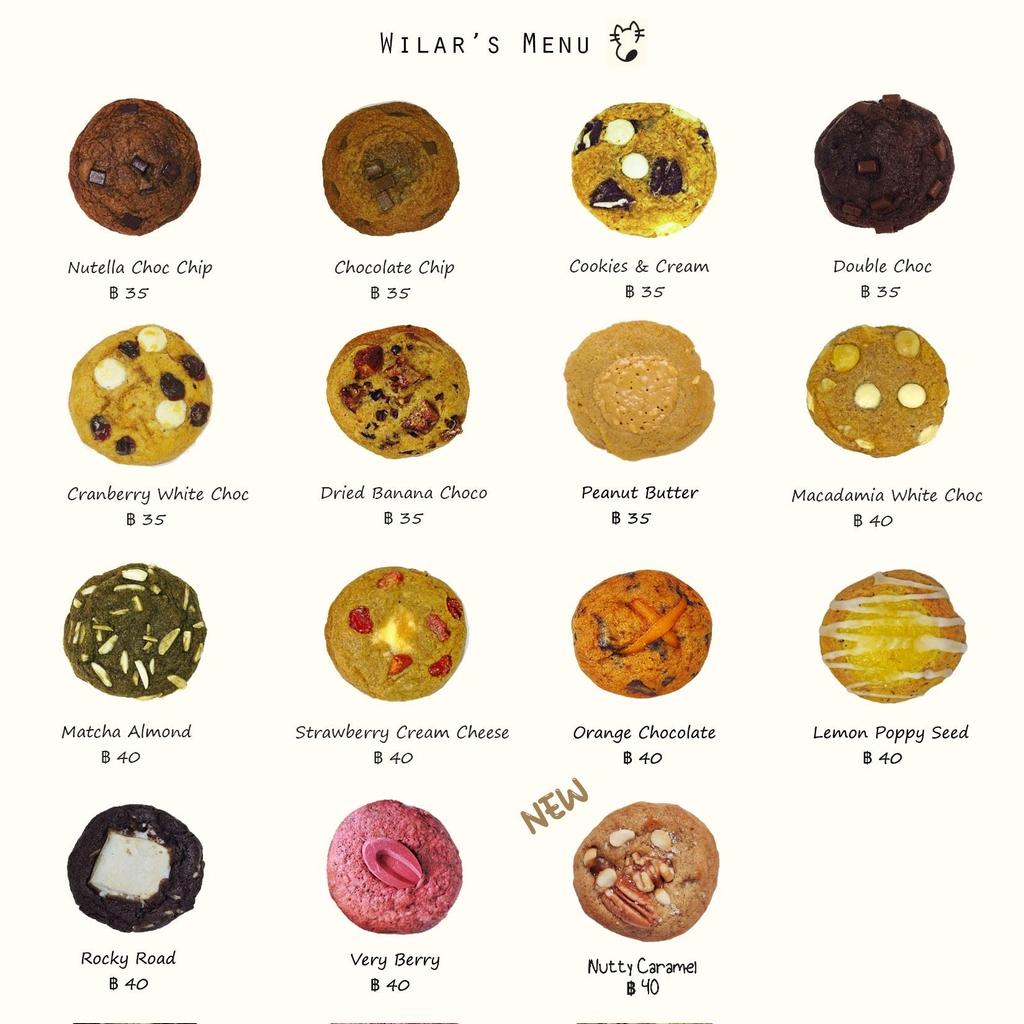 wilarsweets's tweet photo. โปรโมชั่นคุกกี้นิ่ม 4 แถม 1 วันสุดท้ายแล้วนะคะ

สนใจสอบถามได้ค่า
สั่งซื้อ dm หรือ
https://t.co/OJOJABE9IO
ค่าส่งเริ่มต้นที่ 50 บาท

#คุกกี้นิ่ม #คุกกี้ #ชุมชนขนมหวาน https://t.co/8XwWGVVre5