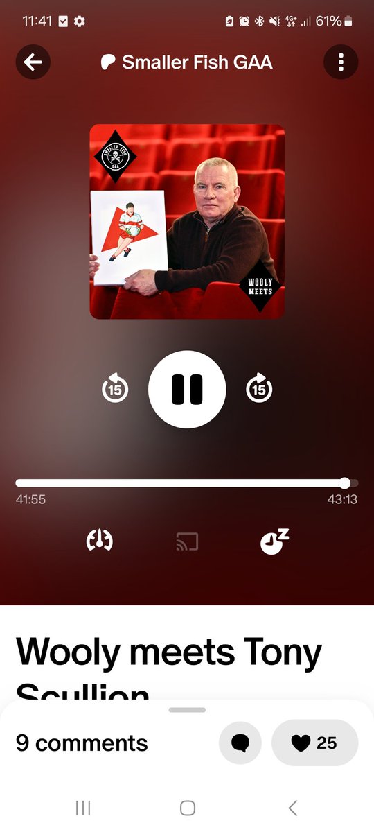 Shane Bourke tweet media