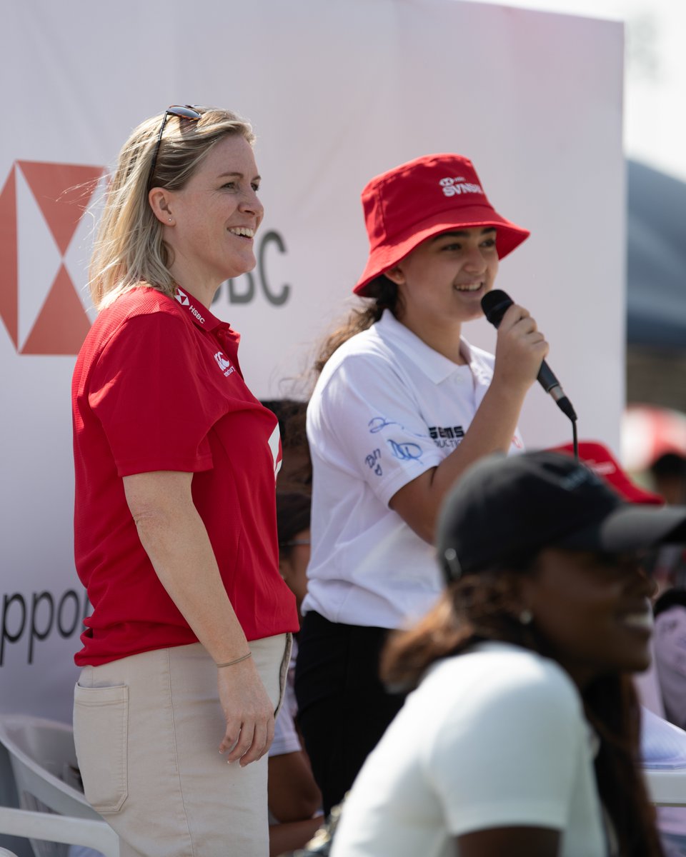 Another incredible HSBC Mini & Youth rugby festival was held at The Sevens Stadium on the 27th & 28th of January. A massive well done to all the athletes who took part and everyone involved in making it such an epic event! 📸 : @DubaiExiles #thesevensstadium #HSBCFestival