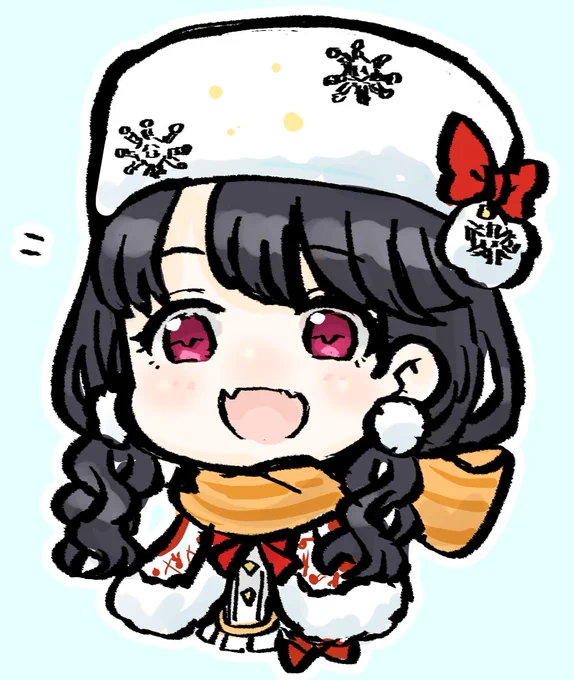 ゆきんこ