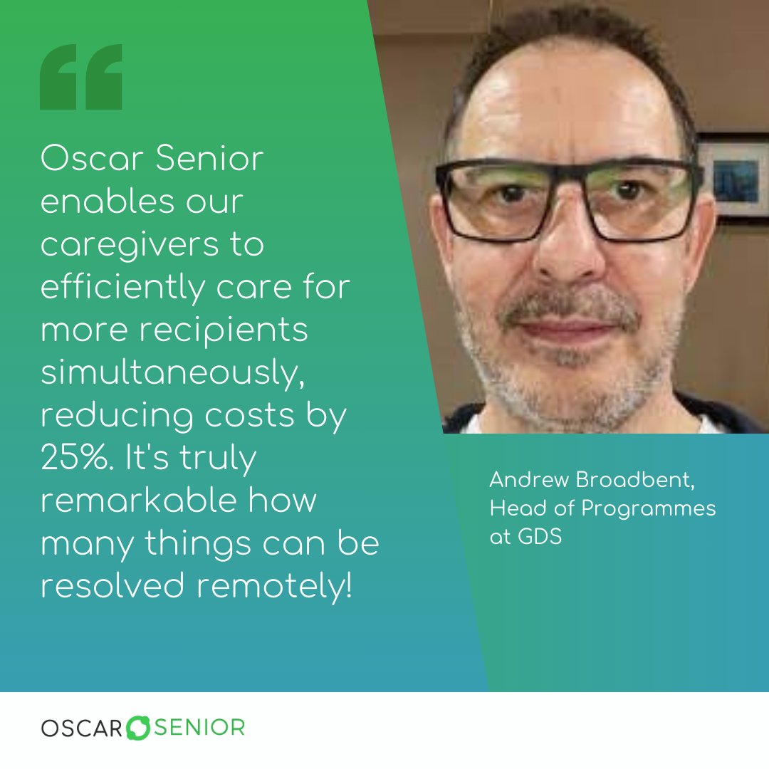 Oscar Senior tweet media