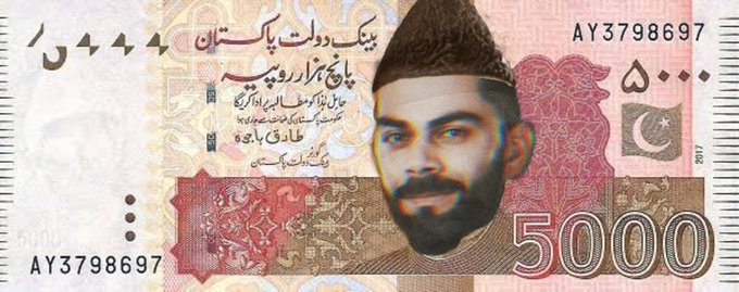 PedriMyluv's tweet photo. Designed by @aka_BabaYaga
#SBP #ArtCompetition #SBPBanknotes https://t.co/YyBNrpTGJb