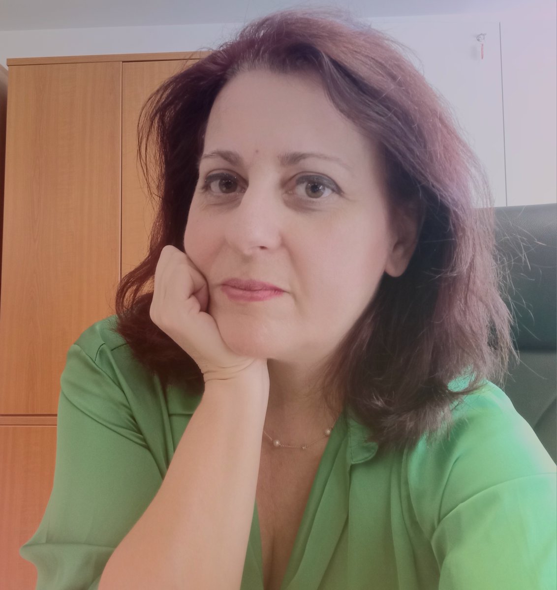 GRinStrasbourg's tweet photo. Warm #Congratulations to Mss. #KaterinaPolyzou, #NicoleStellou, and #KaterinaMantzou on their election, during the 24th @coe #CDMSI plenary mtg, to the #Bureau and the newly established committees of experts #MSI-#eSeC and #MSI-#AI. Best of luck in their duties! #Success 🎉 https://t.co/qiyIyF3uaY