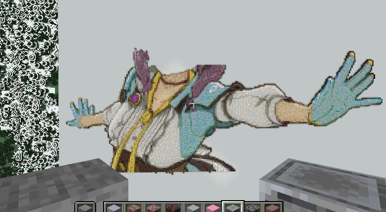 siromazyo1's tweet photo. はふはふ・・・・・
チームの企画に合わせて作ってるけど
間に合わねぇ・・・
間に合わねぇ・・・・・
とか思いながら進めてる
その分クオリティは上がってるはず
そのつもり
#ブルプロ #BPFN https://t.co/2KY4TMnTus