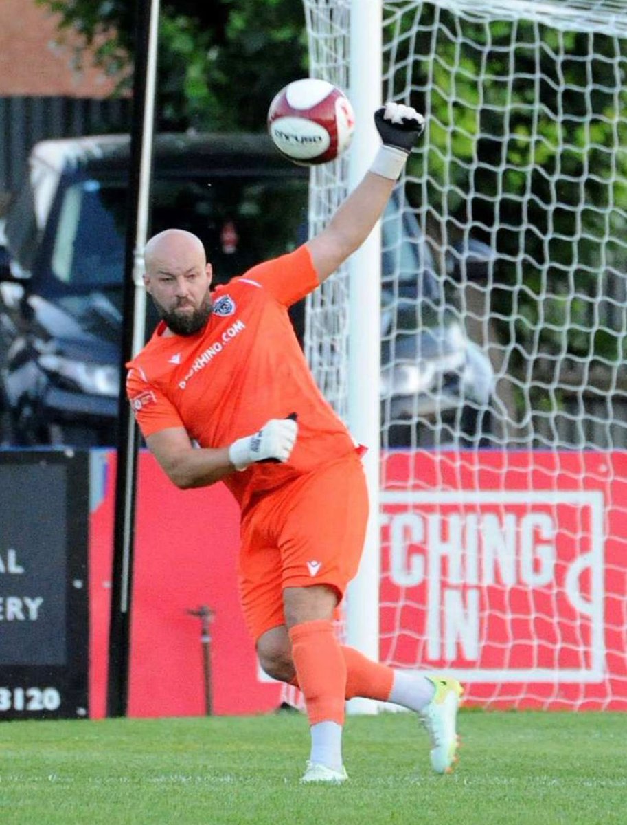 Swaz Tech Goalkeeping tweet media