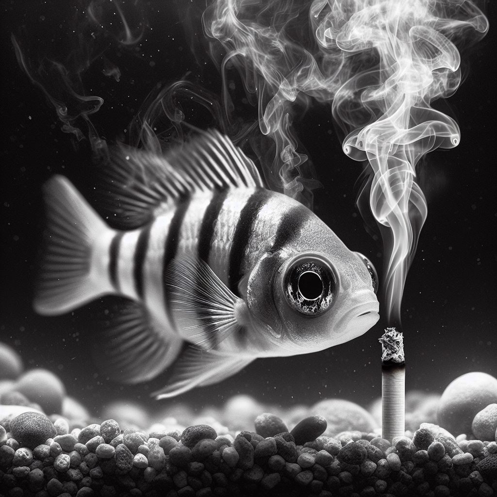 Crystal3Project's tweet photo. Dive into our @OpenResearch_EU article to learn how cigarette smoke impacts visual behaviour, eye blood vessels, and retinas in zebrafish, hinting at potential effects on humans.
👁️🚬👇
https://t.co/s2oiigEAD3
 @MSCActions @EUScienceInnov @cordis_eu #MSCA #H2020 #InvestEUResearch https://t.co/MPcoKdX37E