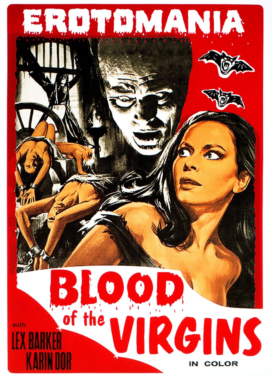 From my archives, my review of BLOOD OF THE VIRGINS zisiemporium.blogspot.com/2020/12/blood-…