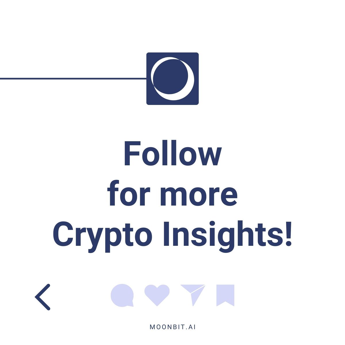 Moonbitai's tweet photo. 📈 Crypto Trends Report 2024: Insights and Possibilities

While challenges persist, such as regulatory actions and market uncertainties, the crypto space is resilient, with historical patterns offering insights into potential future trends. Stick around and stay informed. https://t.co/Z3Lti3B5o9