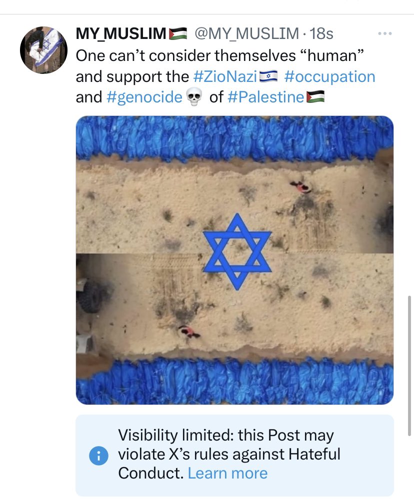 MY_MUSLIM's tweet photo. #Shitreal💩#PissraHell🔥#Isntreal 🚫 https://t.co/V1c67oYfG5
