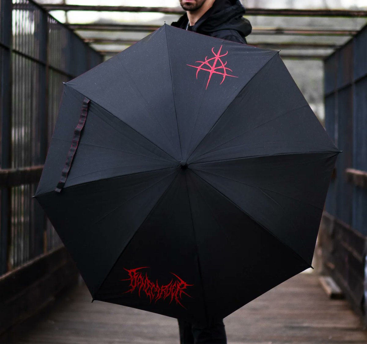 NEW MERCH!
 
✅ Umbrella
✅ Gold Vinyl Print Hoodie
✅ Silver Vinyl Print Windbreaker

10% off on new products until next week using code: BONECARVER10

Available via our website!
Shipping Worldwide 🌐

bonecarverofficial.com