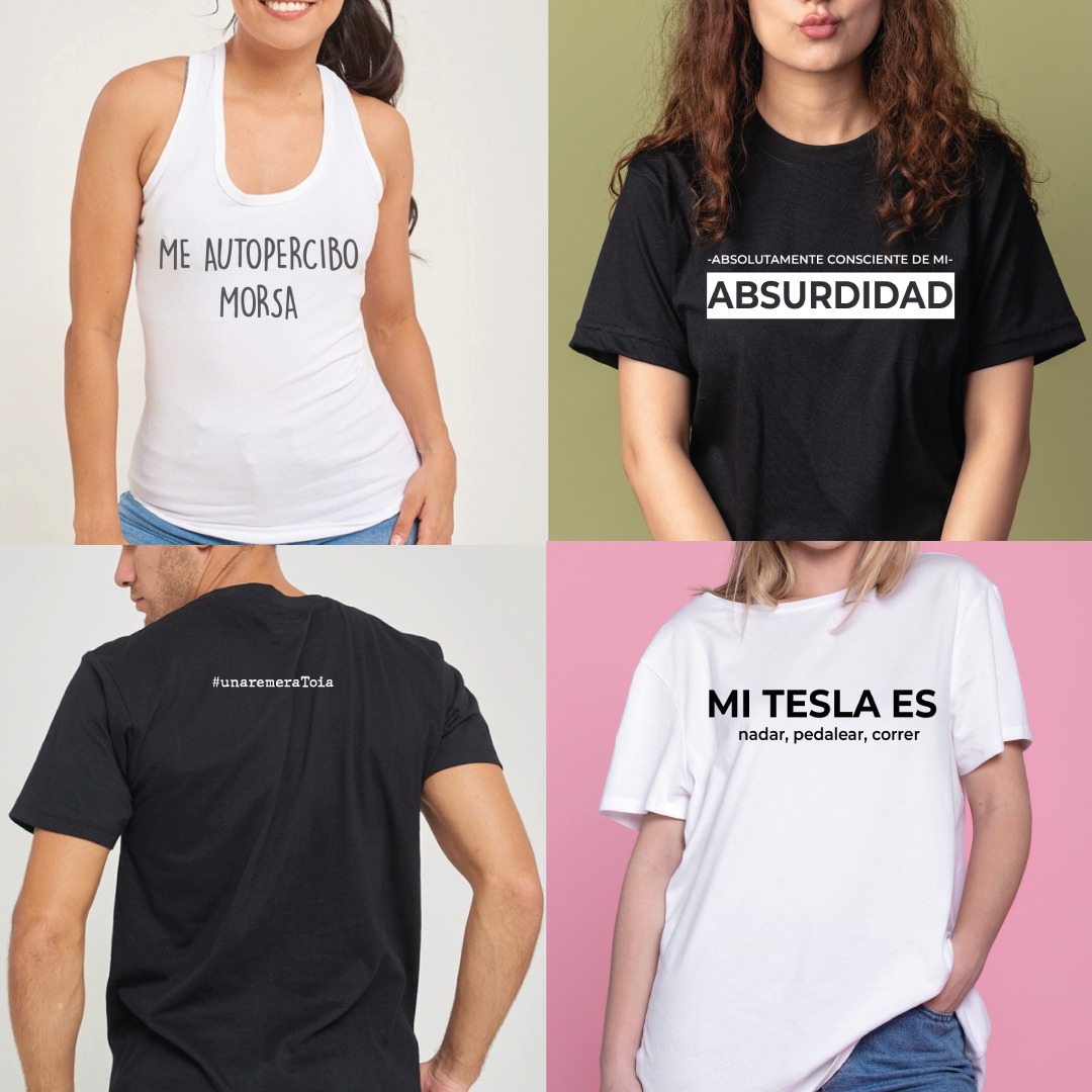 ToiaMignone's tweet image. Bueno... largamos!!! #unaremeraToia LEAN LA LETRA CHICA 🤣