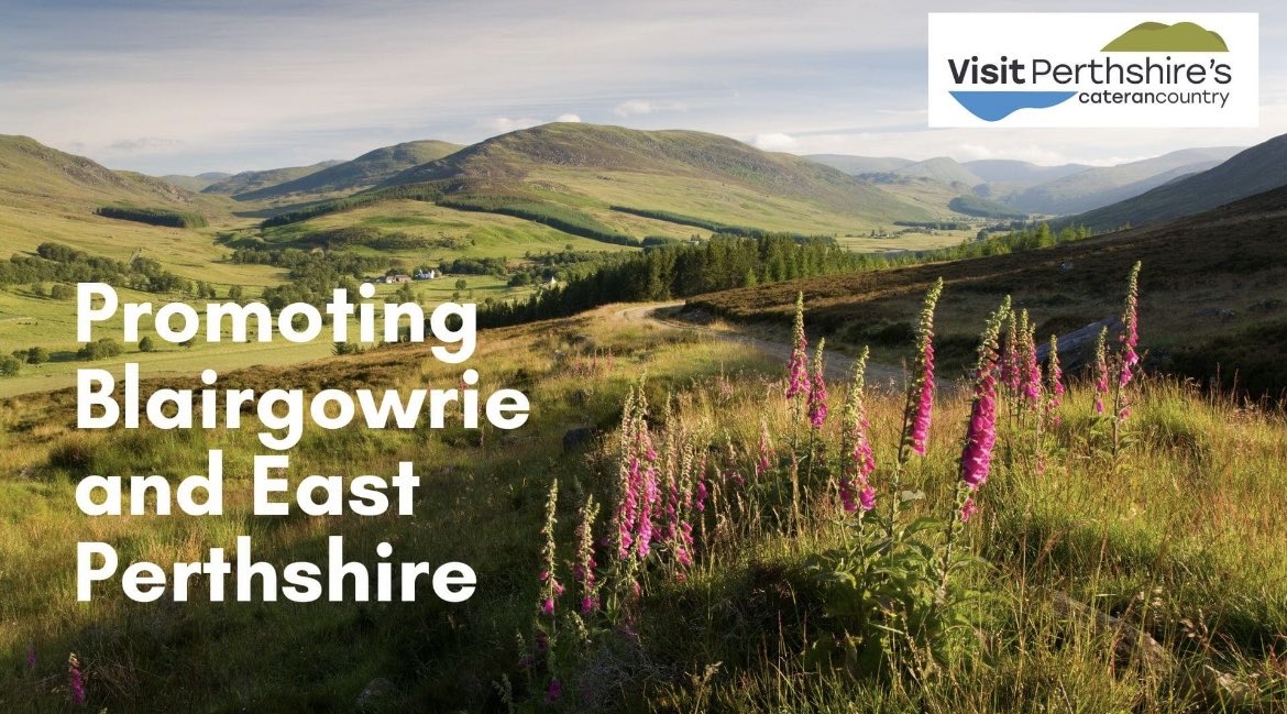 CraicN Communications (@craicn_comms) on Twitter photo Fab Perthshire Tourism Partnership event today hearing about the work that's being done to market Scotland on the global stage. Delighted to talk about Visit Perthshire’s Cateran Country, <a href="/CateranEco/">Cateran Ecomuseum</a> and the work being done locally to promote Blairgowrie & the local area Fab Perthshire Tourism Partnership event today hearing about the work that's being done to market Scotland on the global stage. Delighted to talk about Visit Perthshire’s Cateran Country, <a href="/CateranEco/">Cateran Ecomuseum</a> and the work being done locally to promote Blairgowrie & the local area