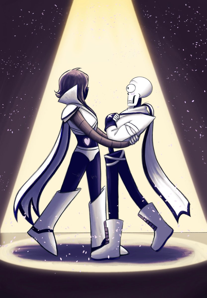 He's trying to convince him to buy more weapons (or something idk)