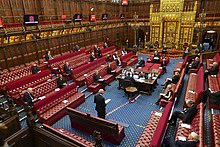 #PostOfficeScandal This is another major concern. A motion in @UKHouseofLords regarding the increase in annual subsidy limit for @PostOffice from £500m to £750m is acceptable. However in exchanges between DBT Minister Lord Offord & Lord @IainMcNicol it was stated the compensation…