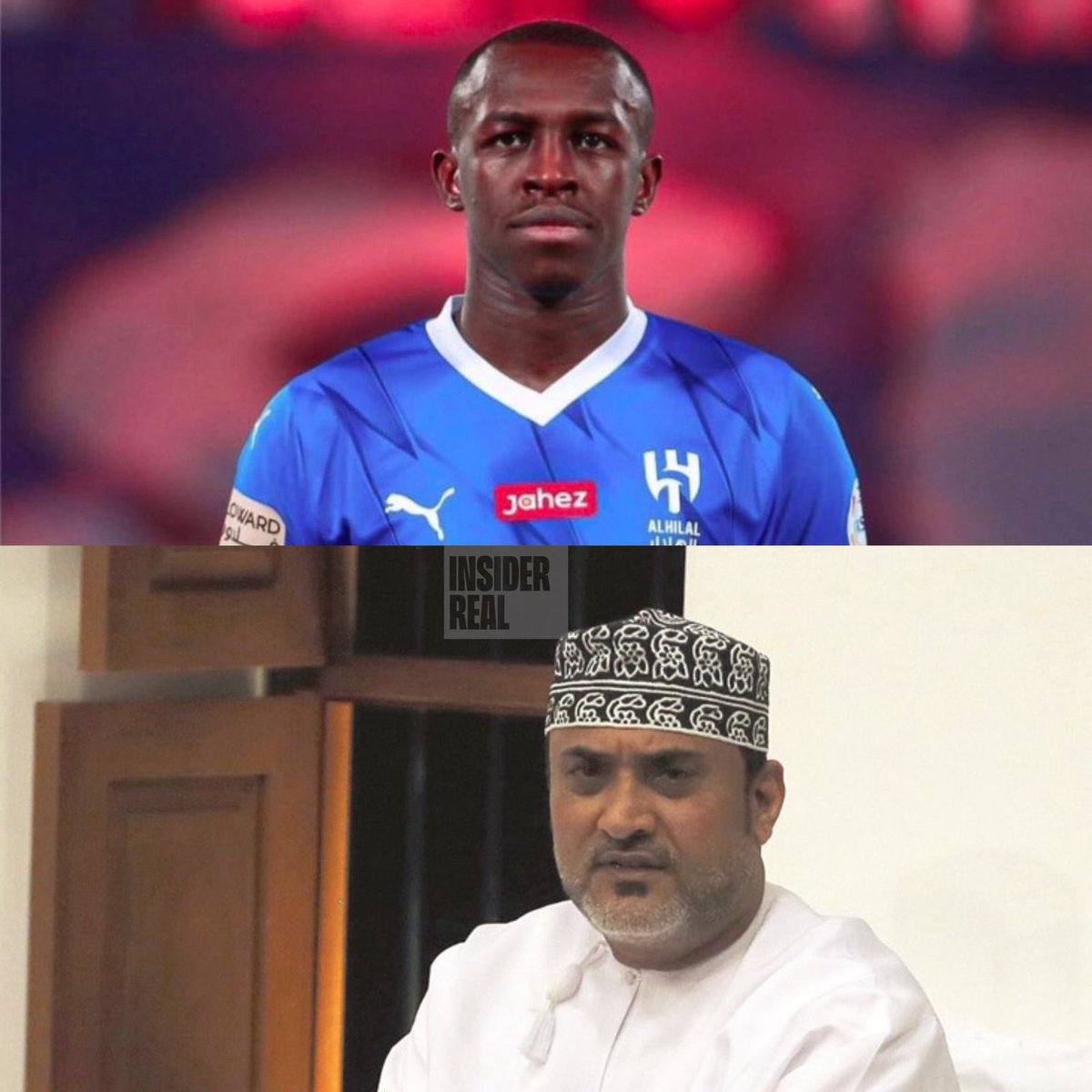 bt3's tweet image. أحمد الرواس (قناة الكأس) : سعود عبدالحميد يستطيع اللعب في ريال مدريد وأتحدى أي حد على ذلك، رايح وراجع، ماعنده رئه هذا الشخص، كيف يتنفس لا أعرف.