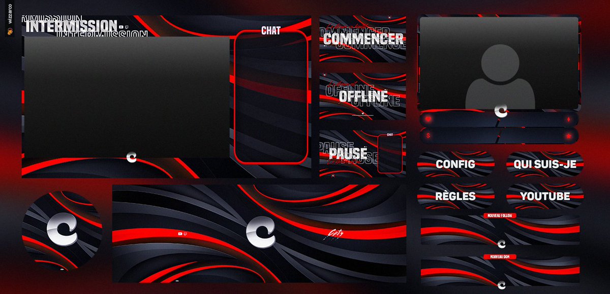 ./WizzarCo. tweet media