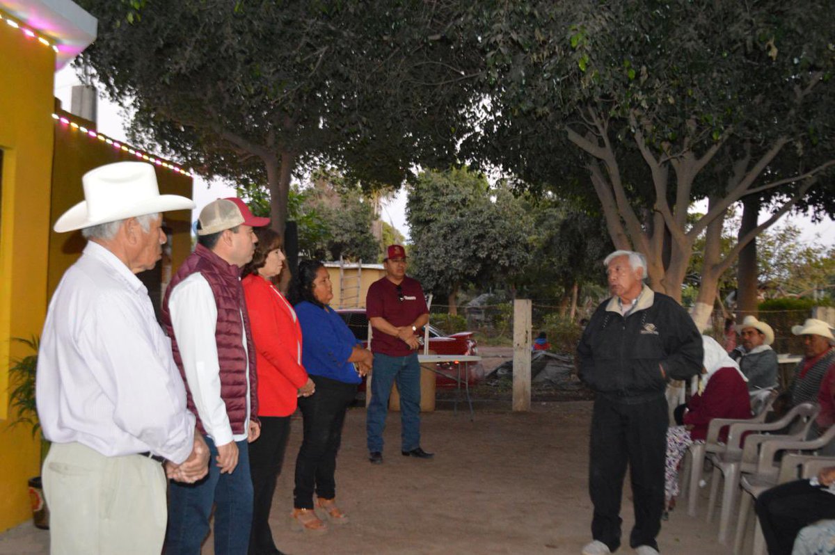 Continuamos conformando y fortaleciendo los comités de la Defenza de la 4ta. Transformación, gracias por ese apoyo y compromiso a los ciudadanos del “PREDIO MORELOS”