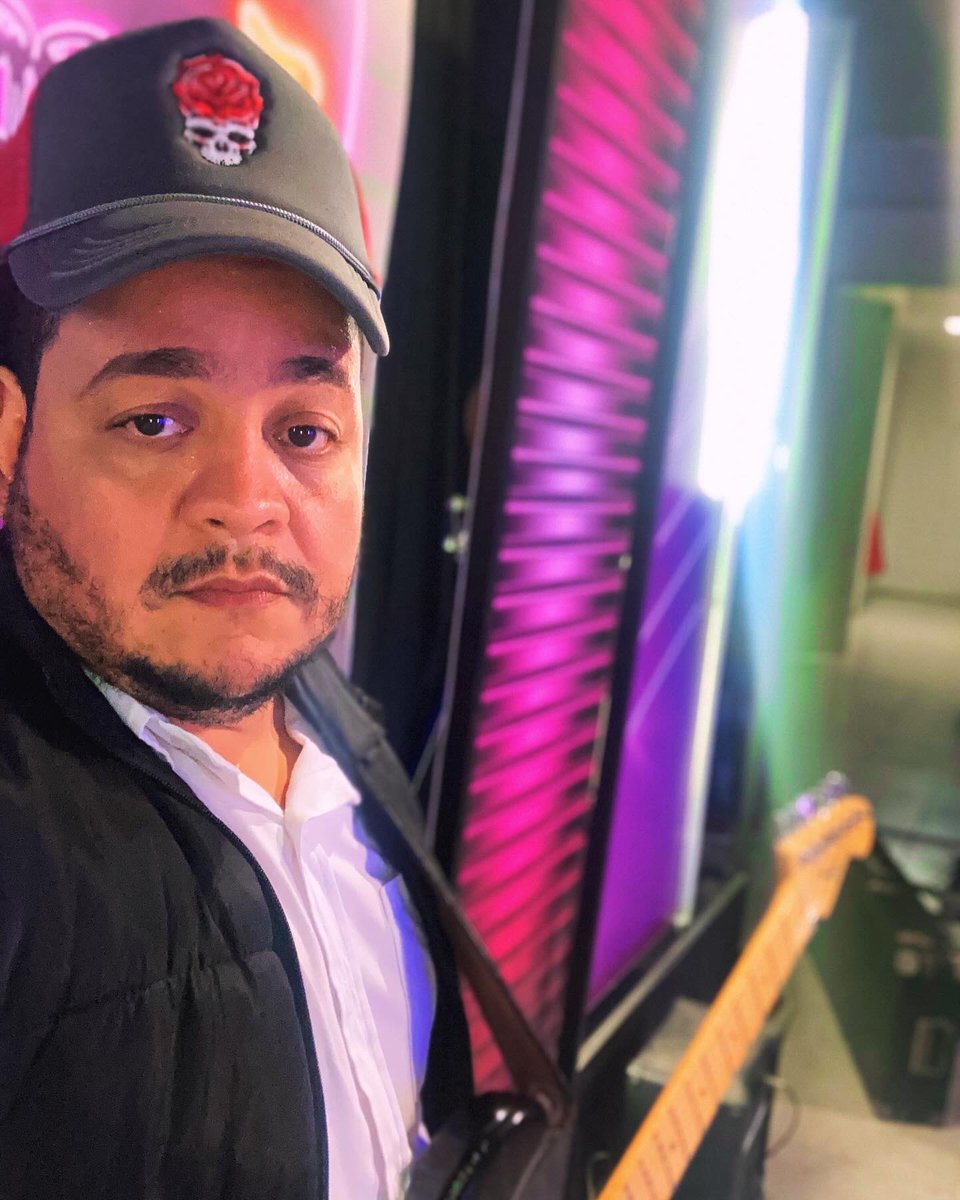 Soyelconderdtv tweet media