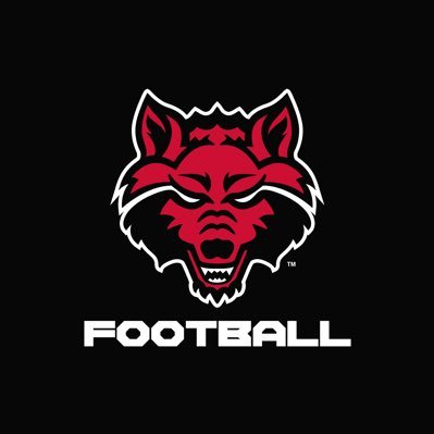 Thank you to @AStateFB for coming by to #RecruitVandyFB