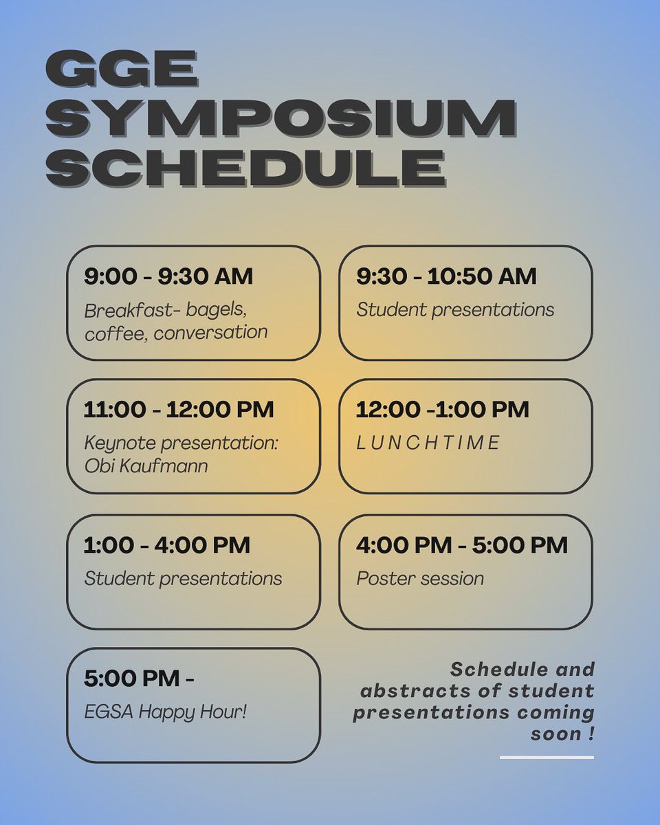 🐟 UC Davis EGSA 🐟 tweet media