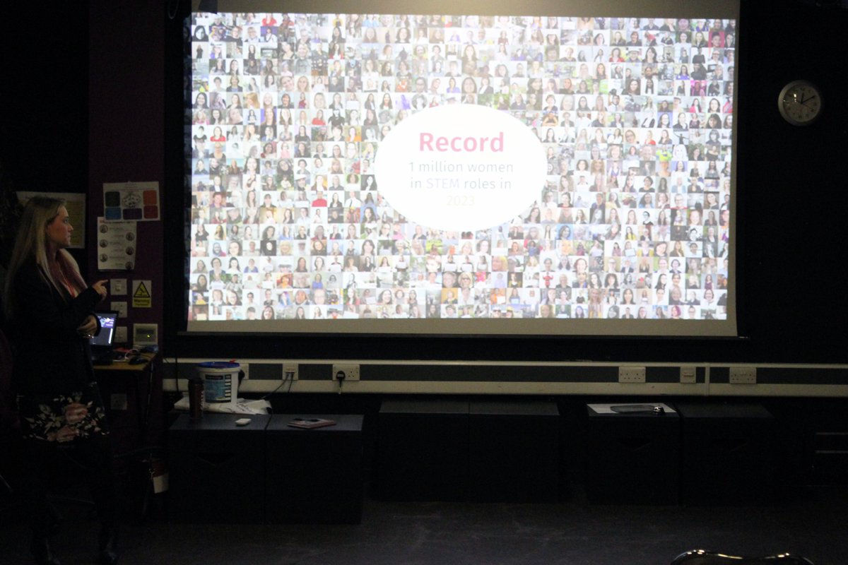 The Sixth Form Bolton tweet media