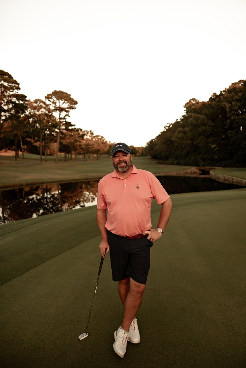 In 2023, ASGA member and retired CEO Josh Kemp set out to play 100 courses he’d never played before. One hundred twenty-five new layouts later, Kemp brought back lessons about golf, life, and the art of connection. Read the Q&A here: asga.org/about/news/ark…