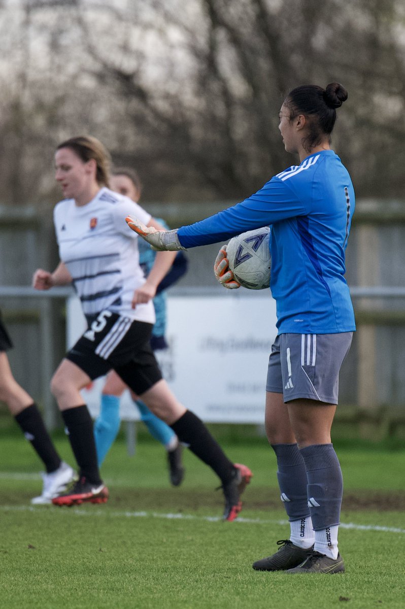 A @ninameollo appreciation post… Our shot-stopper has totalled 1️⃣1️⃣ opposition player of the match awards this season 🙌⚡️ @adidas @adidasfootball @FWDIP @ITFCWomen @ProD_Soccer @U16City @CambridgeCityD1 @BBCCambsSport @BBCCambs @FAWNL