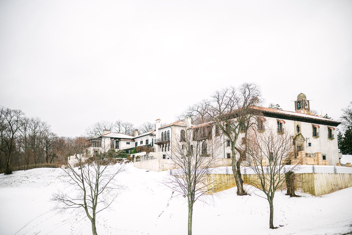 The Reichert Planetarium will be closed for renovations from Friday, February 2nd through Sunday, February 4th. 

The Mansion, Marine Museum, and Estate Grounds will remain open during this time. The planetarium will resume its programming on Friday, February 9th.