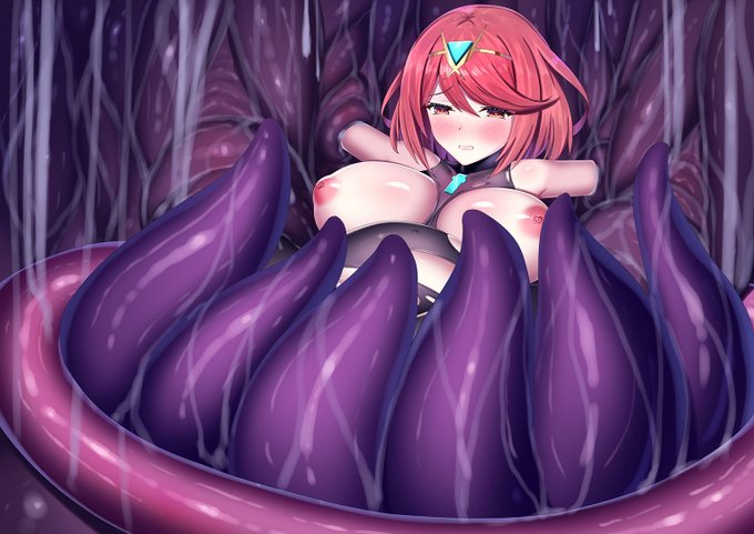 洞窟の奥の鳴き声、かつてホムラと呼ばれるもの 