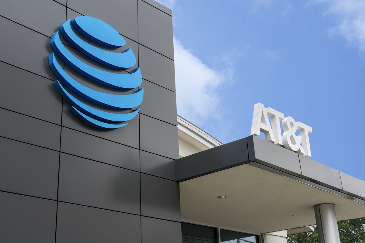 We are thrilled to be joining forces with the AT&amp;T team on their mission to connect people to greater possibility and to each other! 📷📷 #ConnectingChangesEverything
prweek.com/article/185920…