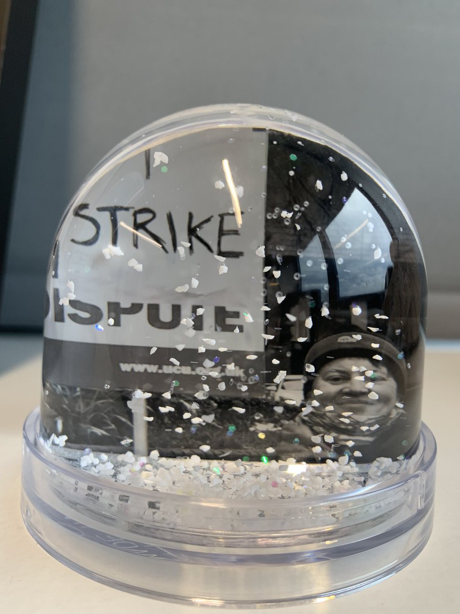 Newcastle University Geography tweet media