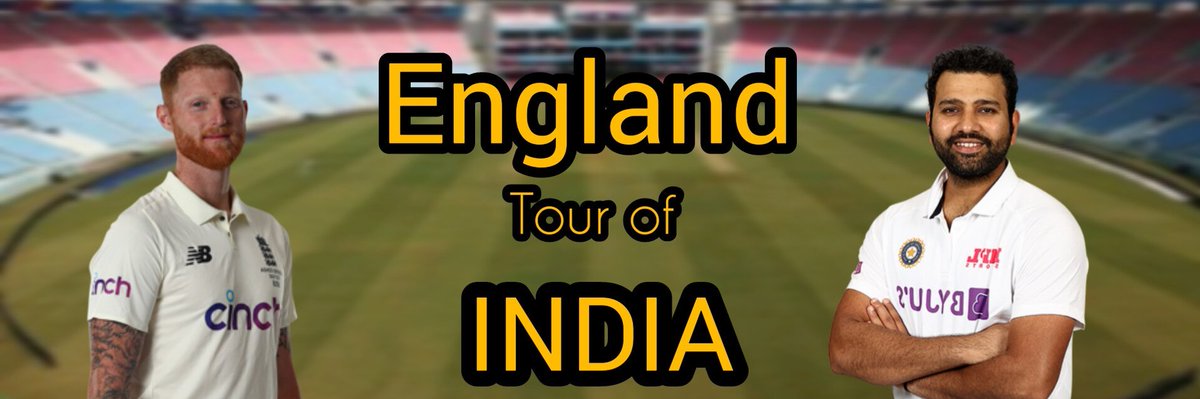Cricketand56672's tweet photo. What's Your Team For The India Vs England 2nd Test Match.
Comment the playing 11
#ENGvsIND #INDvsENG2ndTESTMATCH #PercyJacksonAndTheOlympians #TeamIndia #EnglandCricket #RohitSharma #RohitSharma𓃵 #ViratKohli𓃵 #SarfarazKhan #TEAMINDIAPLAYING11 #2ndTest #Visakhapatnam https://t.co/KMS5bhW117