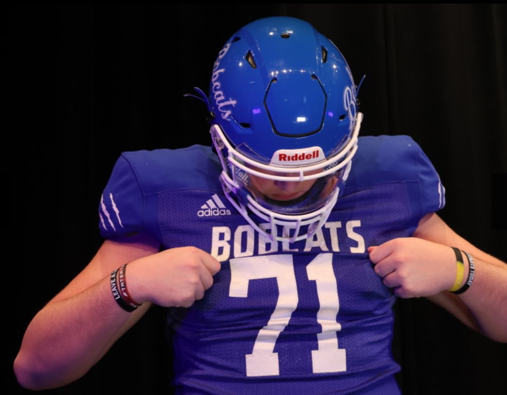 BradenPlotz's tweet photo. Had a good visit at Peru State!   @CoachO_PSC  @PSC_Coach_S https://t.co/p6ZPUe99pj