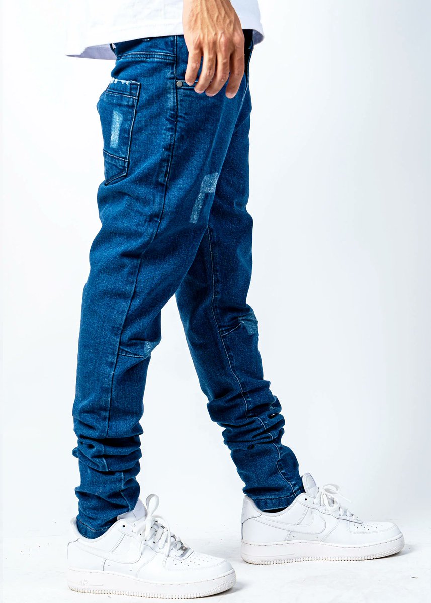95DenimUSA's tweet photo. Take your #style to new heights with NINEFIVE👖🚀
shop now! 🛍️
https://t.co/yOYaOjPDjB
.
.
.
#95denim #stackedpants #denim #stacks #stackeddenim #streetwear #streetfashion #flaredenim #stacked #menjeans #denimwear #denimjeans #streetwearfashion #la #ootd #hypebeast  #skinnyjeans https://t.co/CqQ3itGkMX