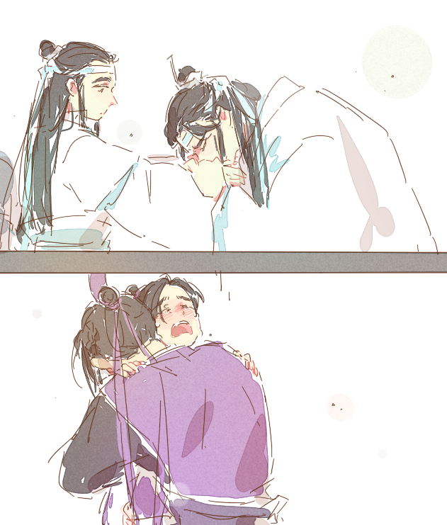 뭔가 같이 적혀있던 글귀가 맘에들은 이메를 발견했구 - 
- 어린 나에게-