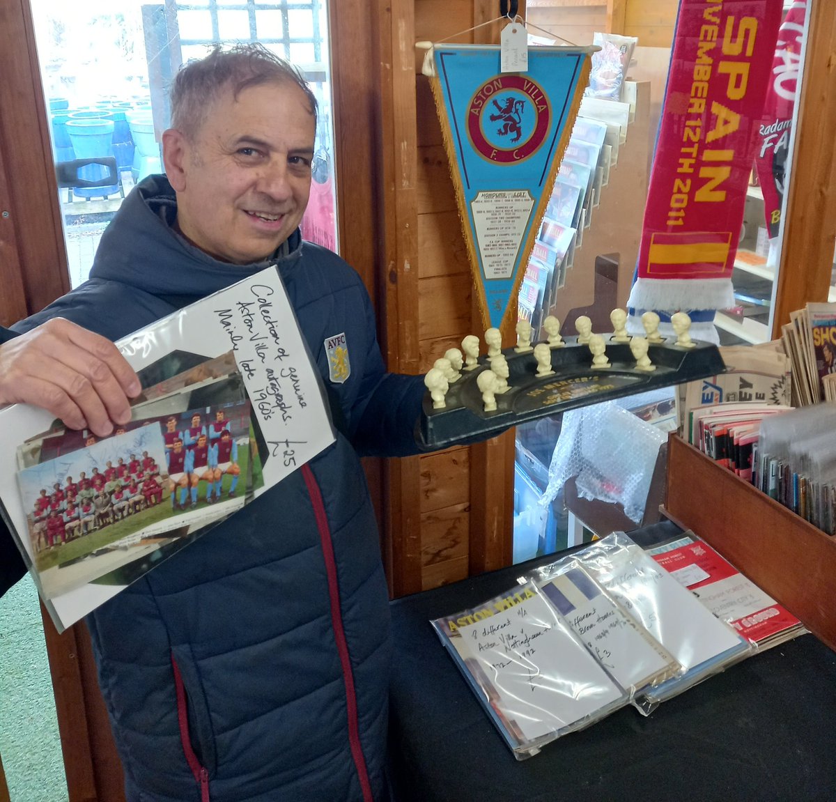 Andy Turnstile tweet media