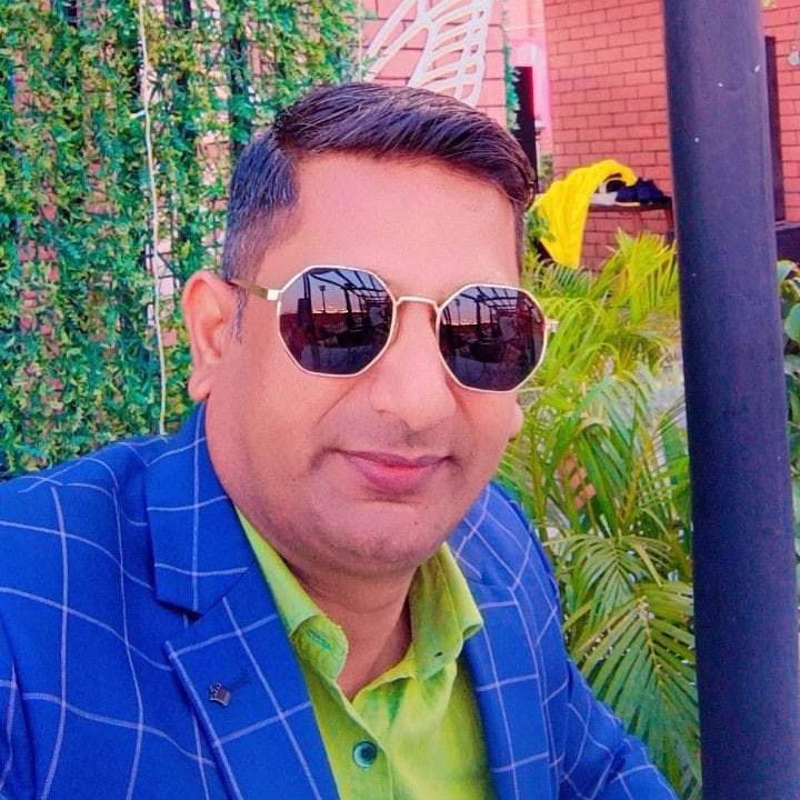 #NewProfilePic