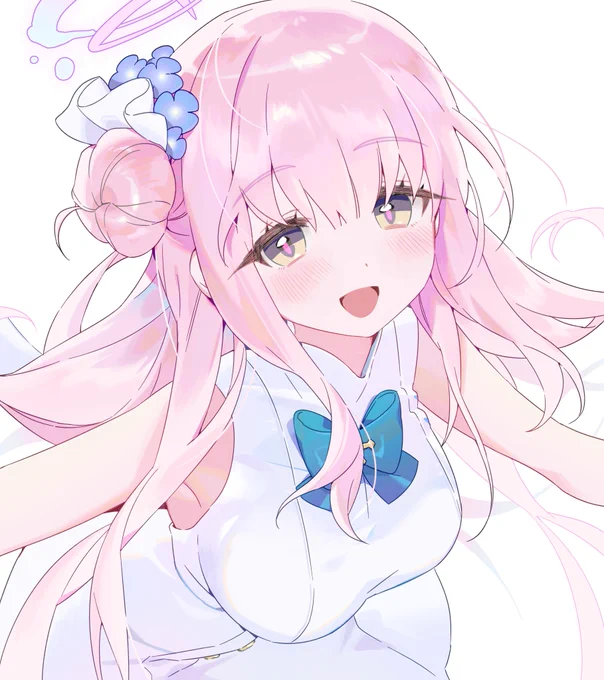 #ブルアカ 