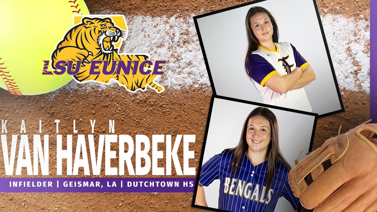 I want to thank <a href="/CoachCollins_11/">Meghan</a> for an amazing visit yesterday!! I really enjoyed campus and getting to see inside of LSUE. #GeauxLadyBengals 💜💛