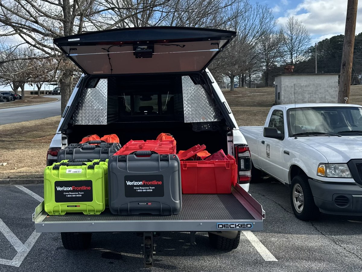 AFCEMA's tweet photo. Our long relationship with @vzfrontline Crisis Response Team has been instrumental in getting critical systems back online during the @FultonInfo cybersecurity incident. https://t.co/spB9hcgSqT