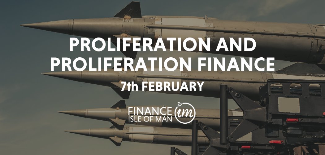 Finance Isle of Man tweet media