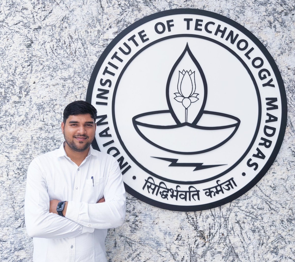 the_sharadyadav's tweet photo. I'm happy to share that I'm join Senior Research Fellow (SRF) @iitmadras (Dept. of #Aerospace_Engineering) India No. 1 #IIT's under the Project funded by @DRDO_India Aeronautics Research &amp; Development Board and #National_Aerospace_Laboratories Bangalore...
@CASaktu @AKTU_Lucknow https://t.co/OQ90XrFxoJ