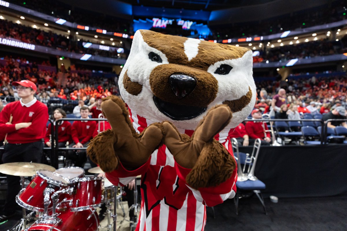 It's hard to believe, but match day is tomorrow! We can't wait to see who will be joining us as Badgers! @wiscurology #OnWisconsin #urosome #uromatch2024