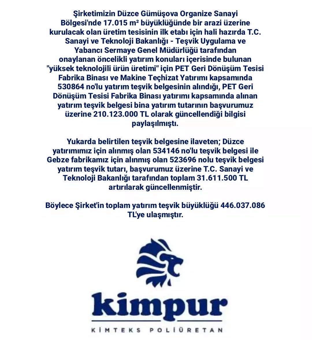 paraliztr's tweet image. #kmpur #kimpur #kimpurpoliuretan