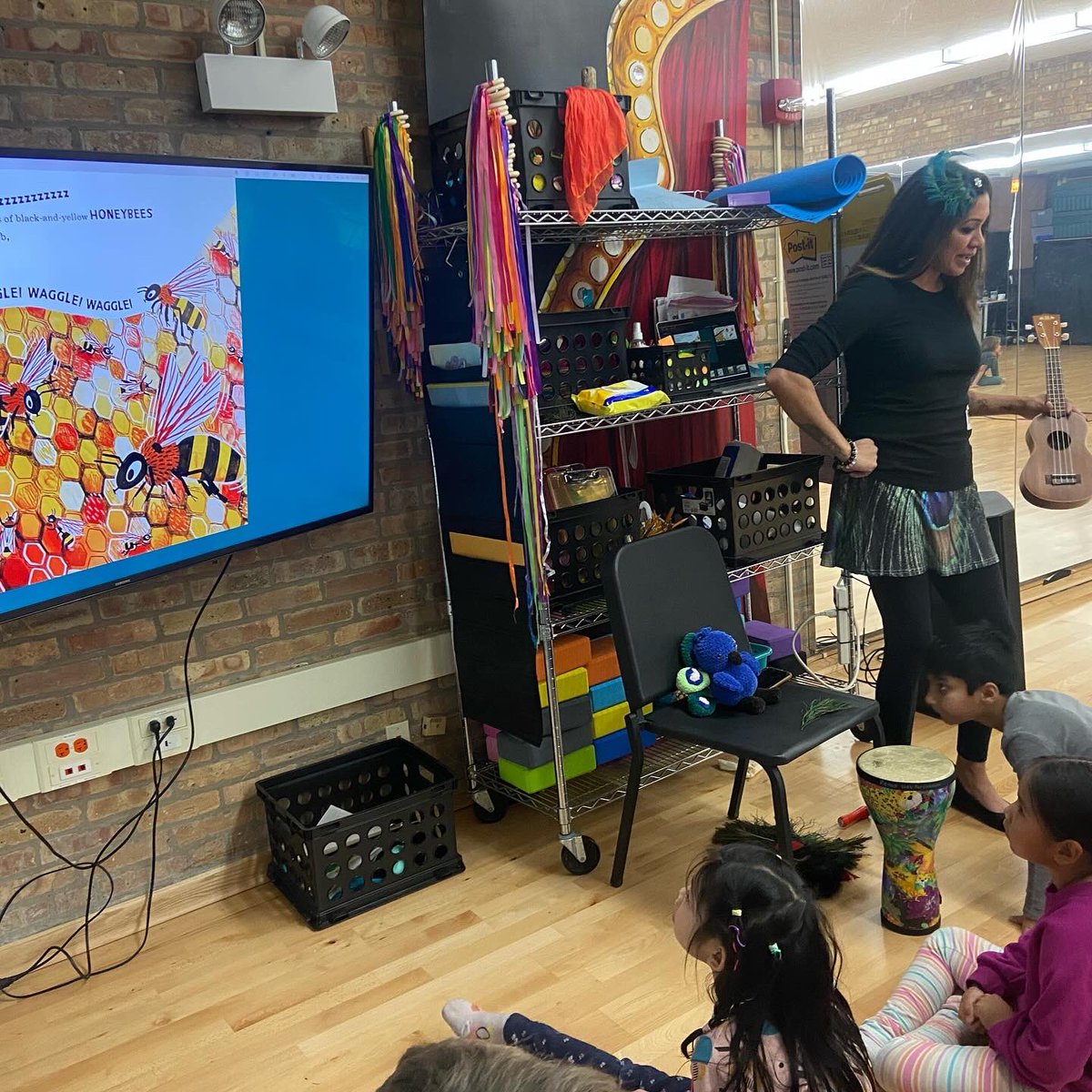 Decatur Classical School Official tweet media