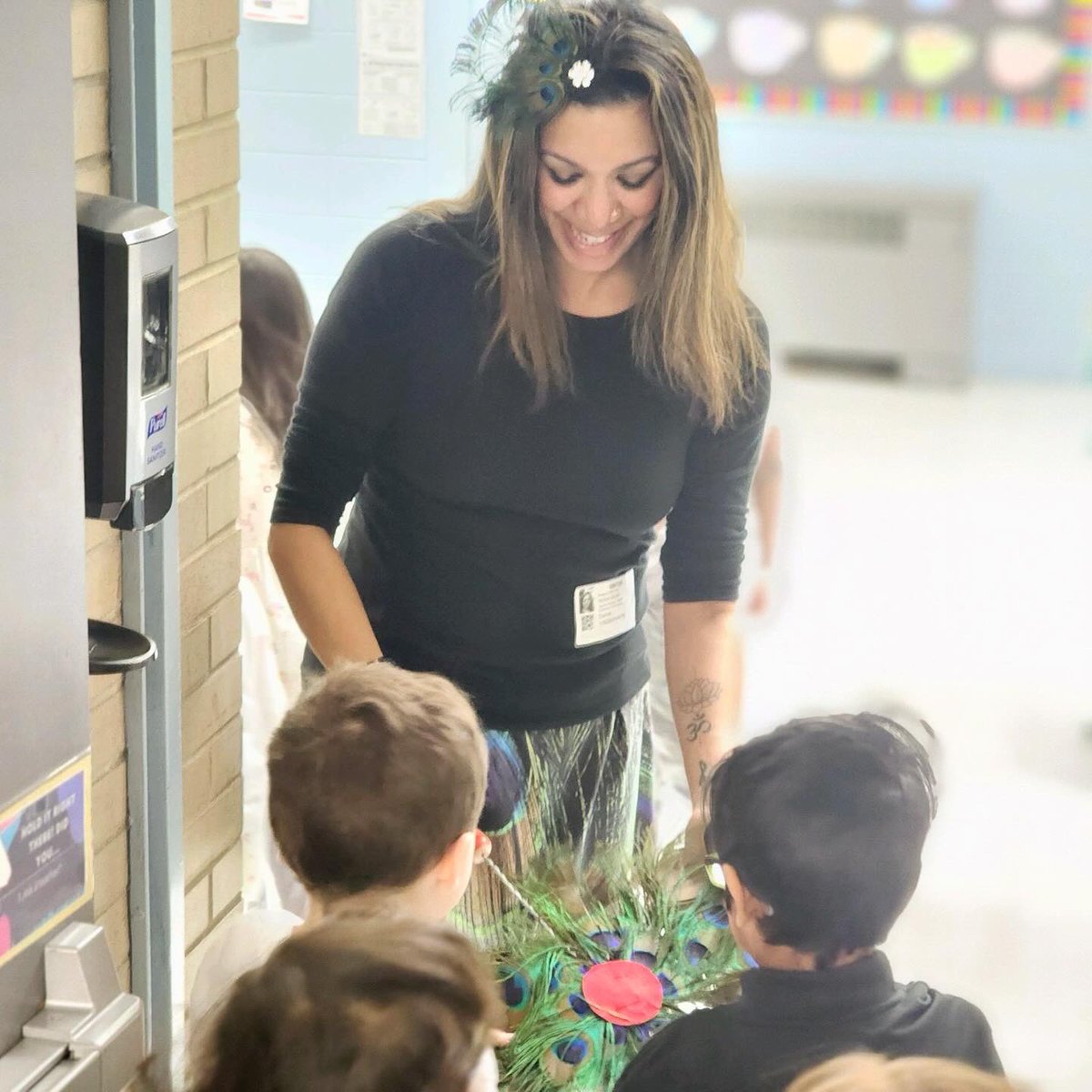 Decatur Classical School Official tweet media