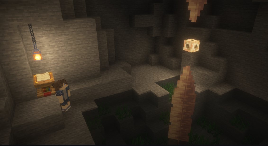 Misneach312's tweet photo. "I've always hated the ocean"
The beginning of the end... #strandedsmp lore
Catch it at 6:00 GMT today https://t.co/g5Utj4W7Sj