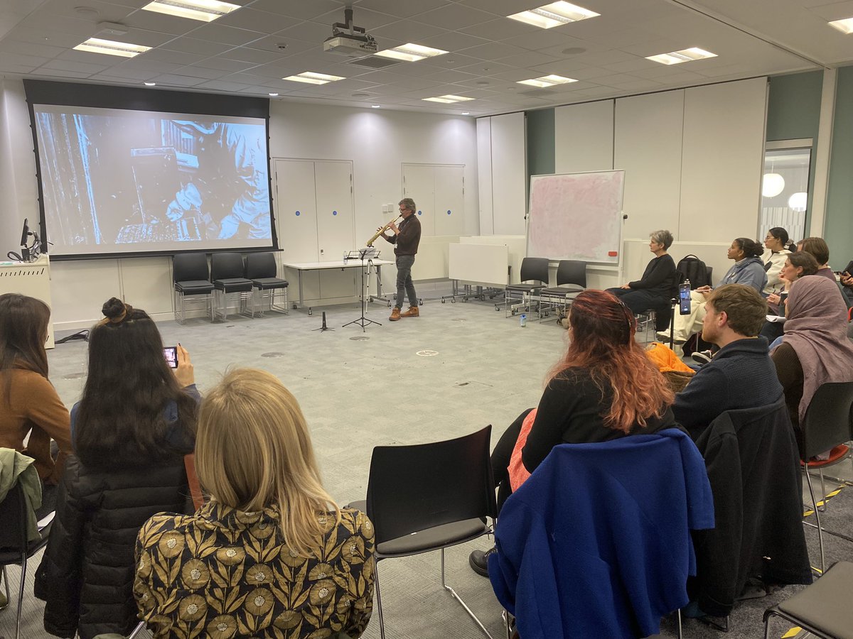 ADM PGR Studio tweet media