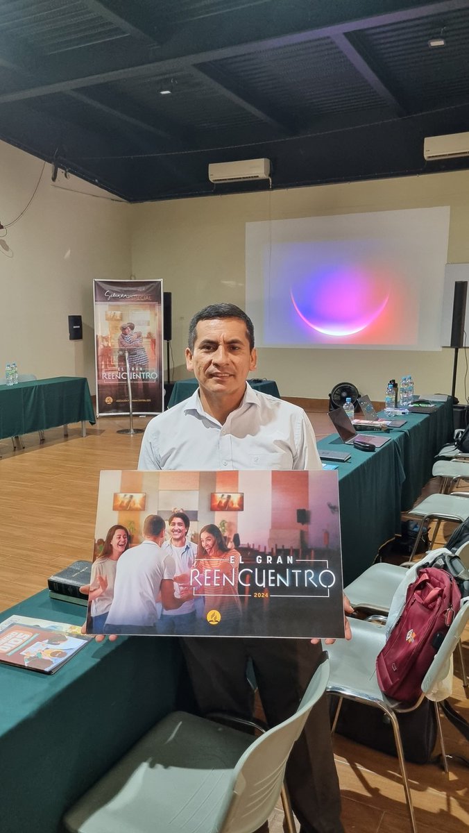 miltonvabar's tweet photo. #Reencuentro2024 https://t.co/DJnUuXDRpl