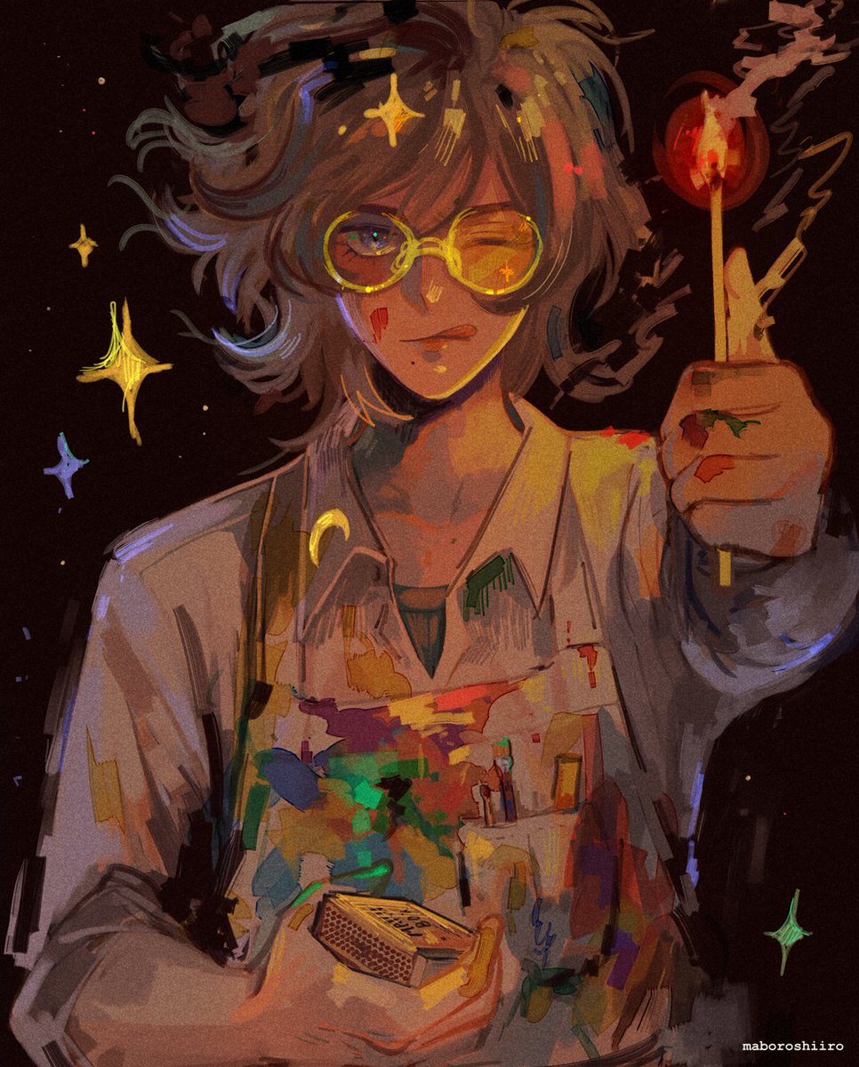 Hoshi ⋆⁺₊⋆ ☽ tweet media